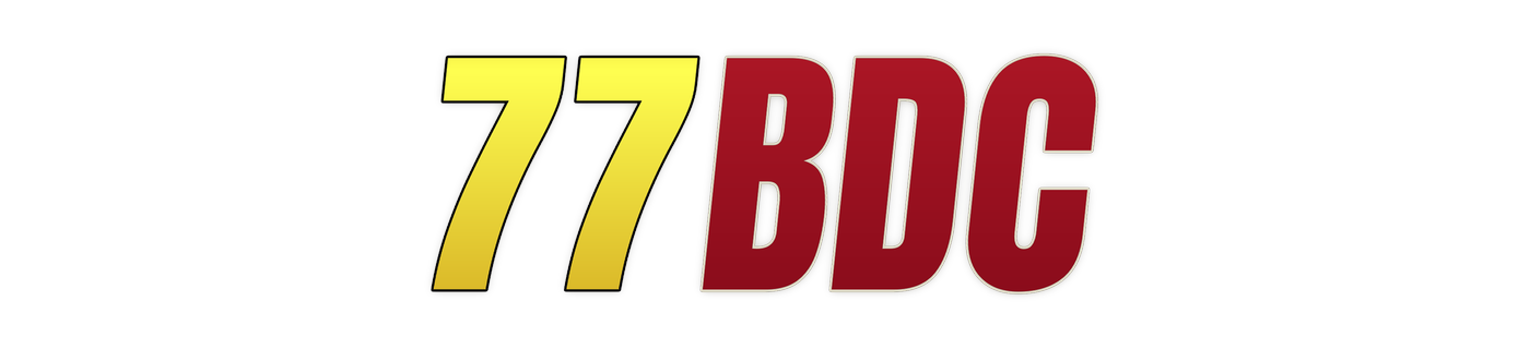 77bdc লোগো